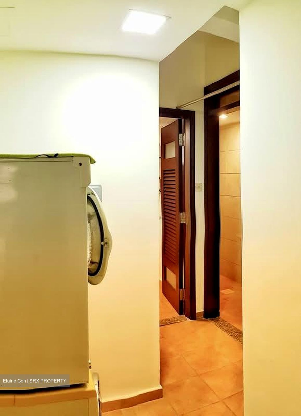 UE Square (D9), Apartment #581141441